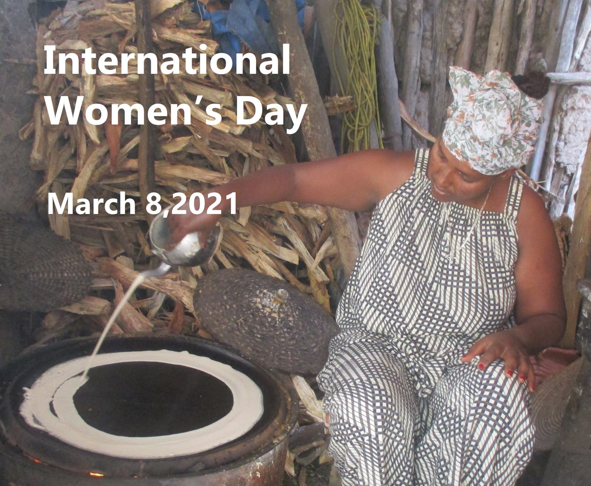 March 8 And Challenges Of Ethiopian Women SHAPEthiopia